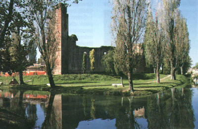 [ La Rocca dei Tempesta ]